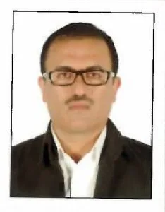 وکیل عبدالمجید علوی تبار