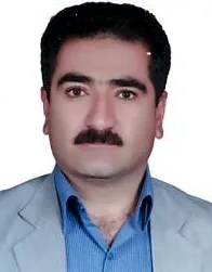 وکیل عبدالمطلب اکبری