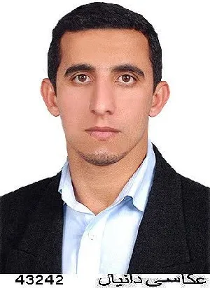 وکیل عبداله اسلامی فر
