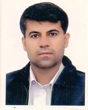 وکیل عبداله زمان پور