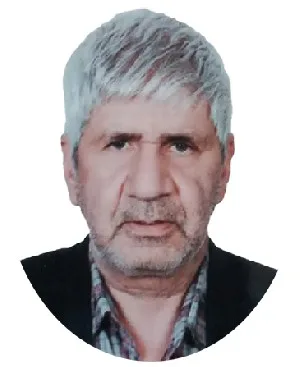 وکیل عبداله مبشری