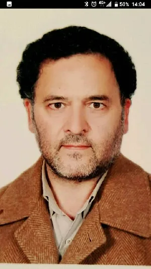 وکیل عبدالهادی وحیدی فردوسی