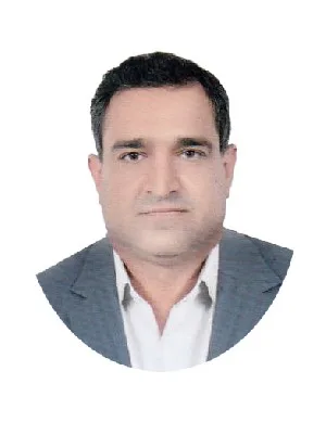 وکیل عبدالواحد حسین بر