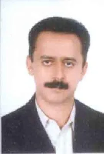وکیل عبدالکریم رئیسی