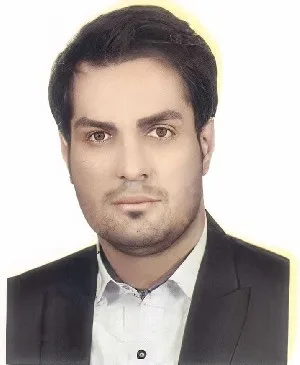 وکیل عرفان حسینی