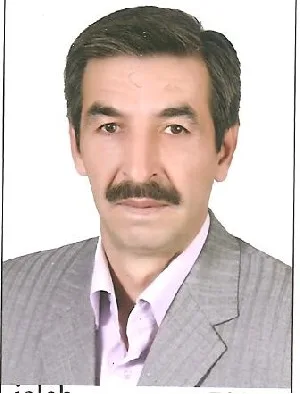 وکیل عزت اله اسماعیلی