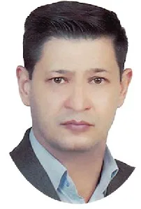 وکیل عزیزاله ایری