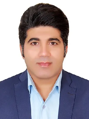 وکیل عسکر آرام