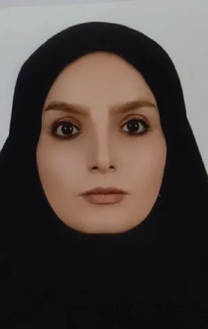 وکیل عشرت غفوری