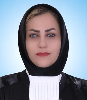 وکیل عصمت درخشان