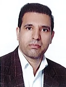 وکیل عطاء کرمشاهی امجزی