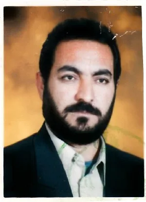 وکیل عطاءاله توانی
