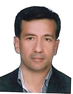 وکیل عطاءاله نوری