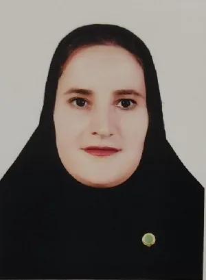 وکیل عظیمه امین نیا