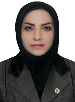 وکیل عفت رشنوادی