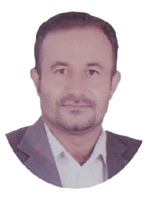 وکیل عقیل شریفی