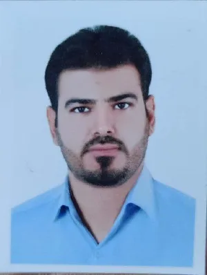 وکیل علی آزادی سرچمی