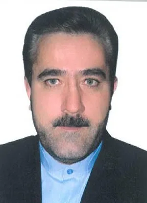 وکیل علی آقا محمدی