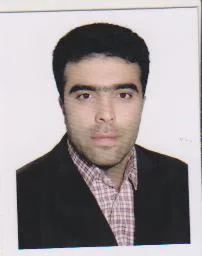 وکیل علی احمدی
