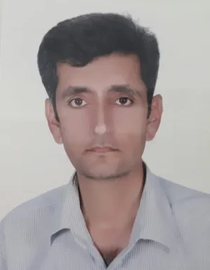وکیل علی اسدی