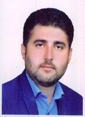 وکیل علی اصغر فلاح