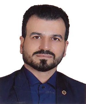 وکیل علی اصغر نجفی