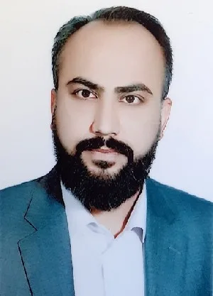 وکیل علی امیری فر