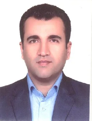 وکیل علی امیری