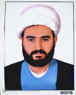 وکیل علی اژدرپور