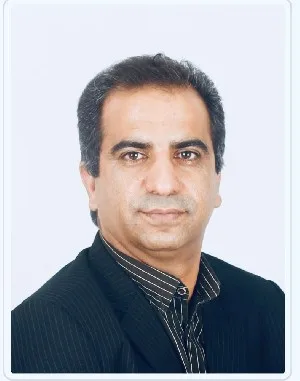 وکیل علی اکبر افسا