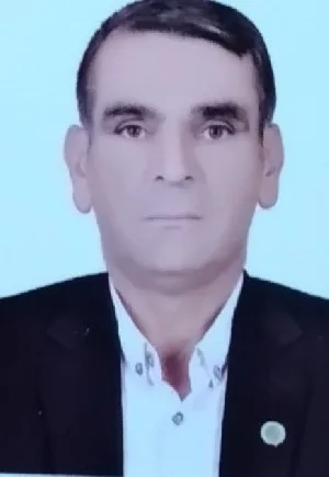 وکیل علی اکبر قاسمی