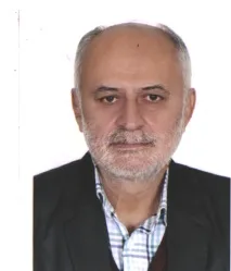 وکیل علی اکبر مقصودنیا
