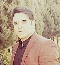 وکیل علی اکبر نادری فارسانی
