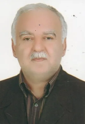 وکیل علی اکبر یازرلو