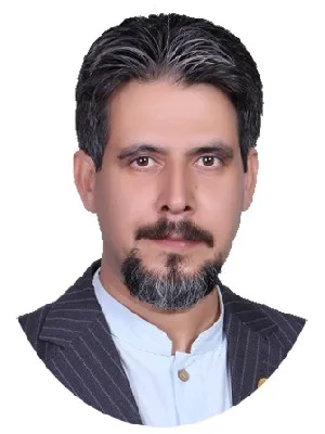 وکیل علی اکبری