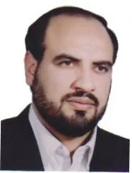 وکیل علی اکبری