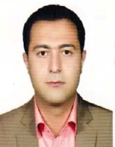 وکیل علی باصریان آرانی