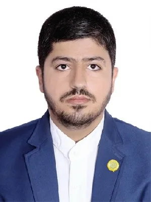 وکیل علی بقیعی