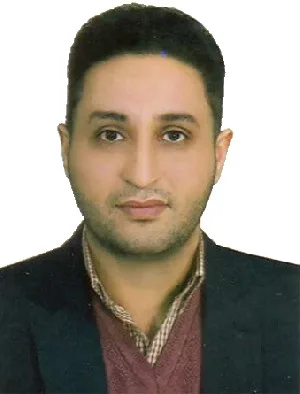 وکیل علی بهرامی