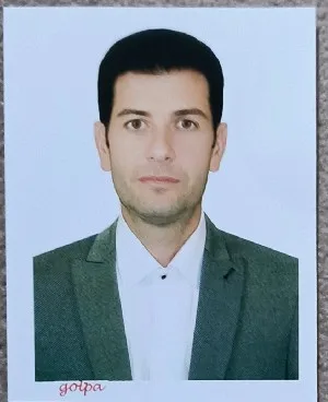 وکیل علی بیگ زاده جنگان