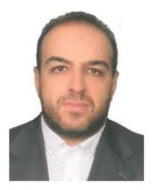 وکیل علی تراب اقدامی