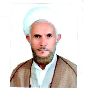 وکیل علی توحیدی راد