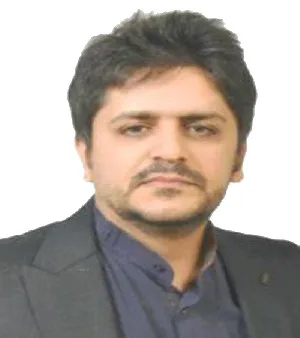 وکیل علی تیر