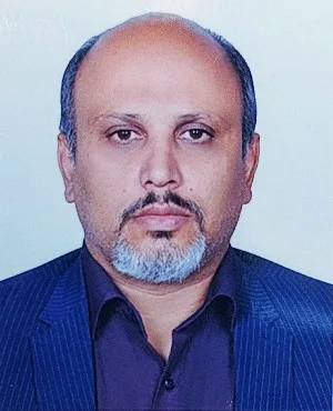 وکیل علی جهان بخش