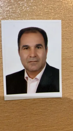 وکیل علی حسنی