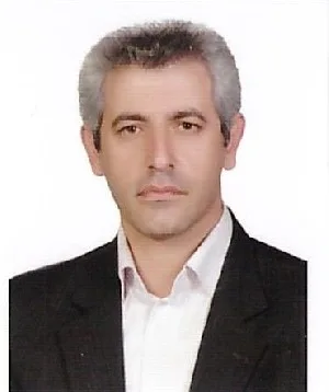 وکیل علی حسنی