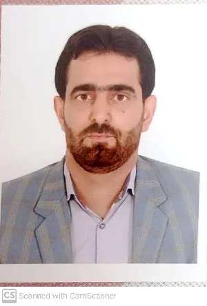 وکیل علی حضرت کریمی قدپور