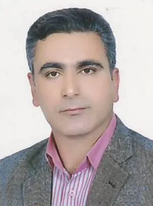 وکیل علی حیدر رستمی