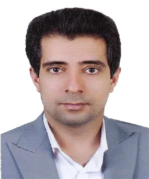 وکیل علی خرسندی