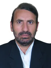 وکیل علی خیرجو